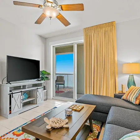 Apartamento Grand Panama Tower